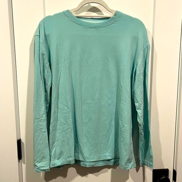Coolibar Other - Coolibar Size M Long Sleeve Tee